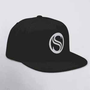 Stortion - Snapback