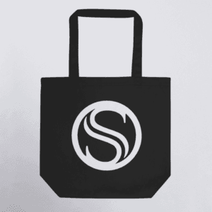 Stortion - Eco Tote Bag