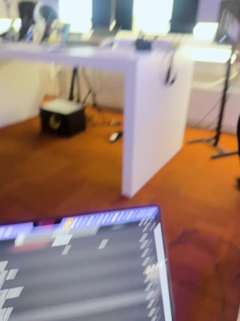 Stortion Studios post